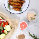 Pepper & Chilli Sea Salt – 140g