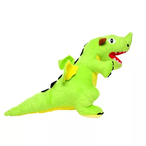 🐾 Mighty Dragon Plush Toy 🐉