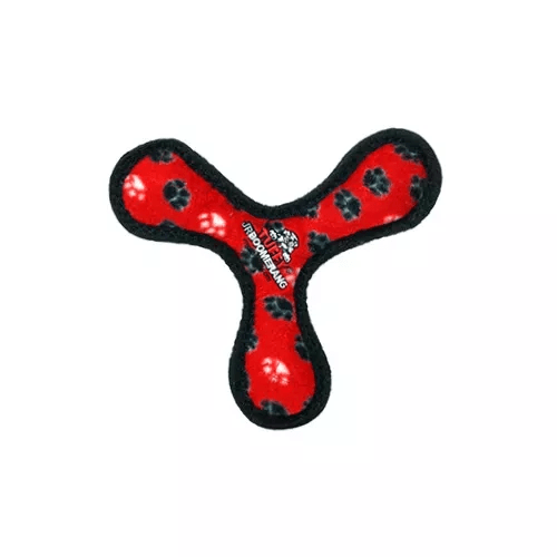🐶 Tuffy Jr Boomerang - Interactive Puppy Play Toy 🔄