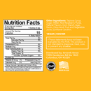 750mg Harmony Daily Gummies - Raspberry