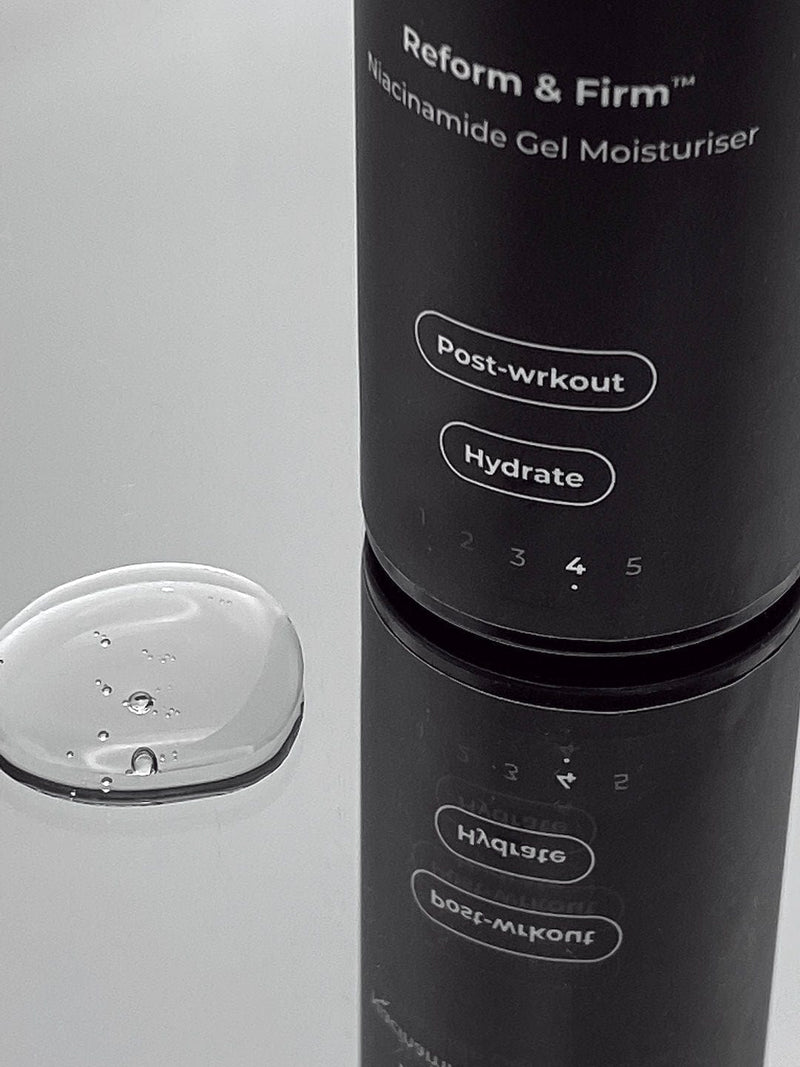 Reform & Firm™ Niacinamide Gel Moisturiser
