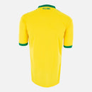 2016-17 Norwich City Home Shirt [New] XXL