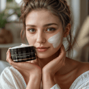 Rosehip & Sandalwood Ayurvedic Face & Body Cream