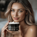 Rosehip & Sandalwood Ayurvedic Face & Body Cream