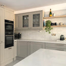 Shabby Chic Floating Shelf | 22cm Depth