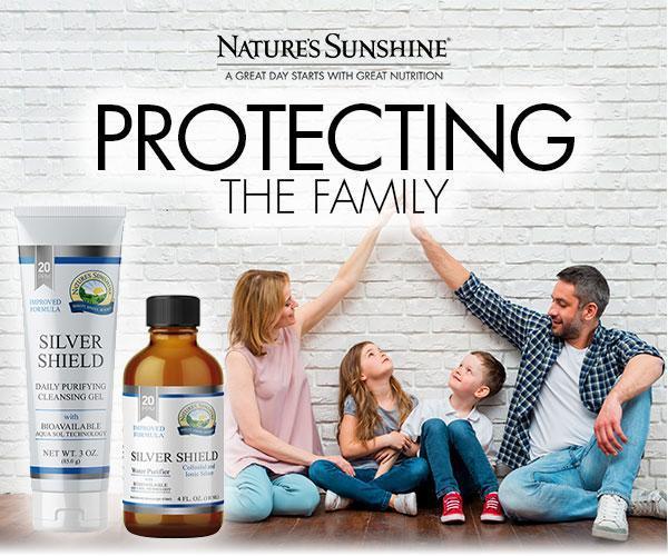 Silver Shield Gel®