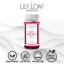 Skin, Hair & Nail Gummies