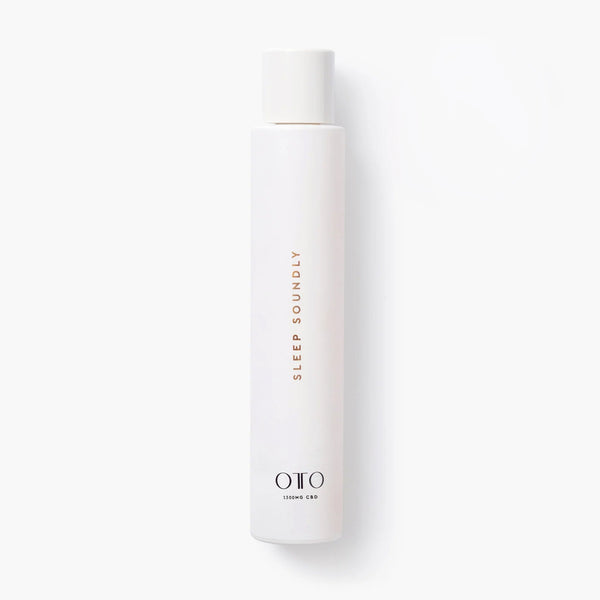 Sleep Soundly Bath & Body Oil