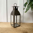 Small Brass Lantern