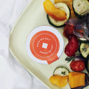 Beech & Chestnut Smoked Sea Salt - 140g