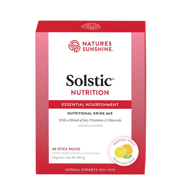 Solstic® Nutrition