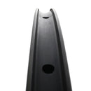 PR50 Rim Brake Wheelset Rim Detail