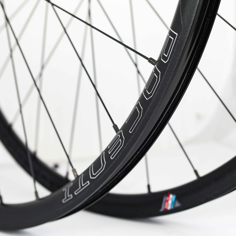 Forza Disc Wheelset Centre-lock 700c