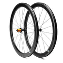 PR50 Rim Brake Wheelset