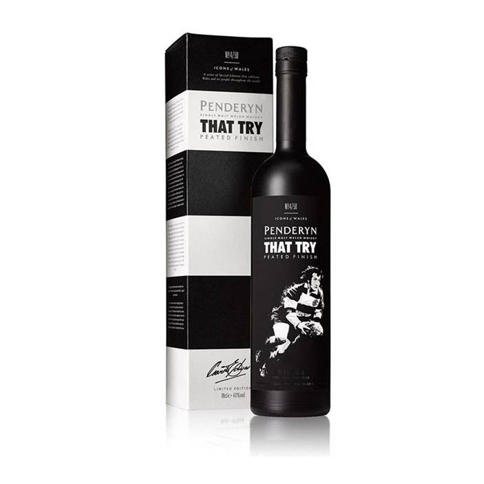 That Try Whisky