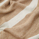 Recycled Cotton Throws