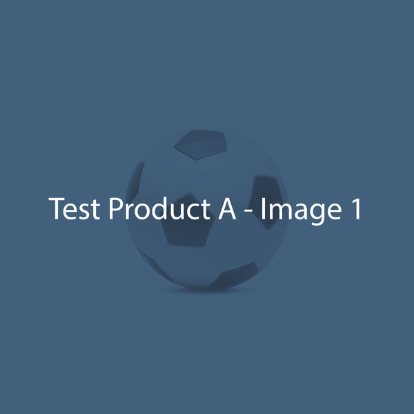 Oxford - Test Product A