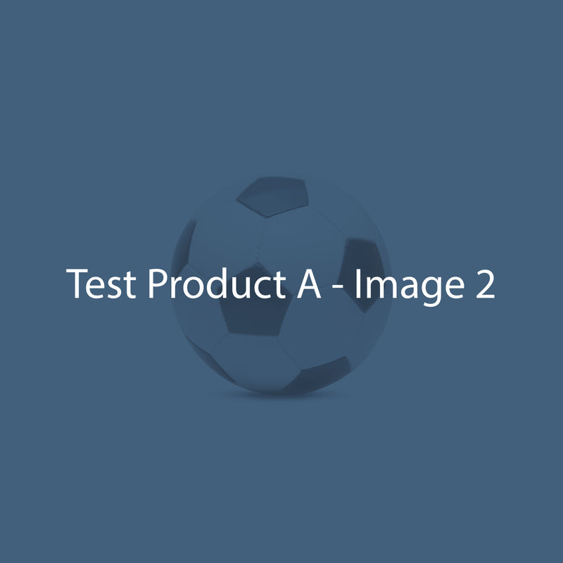 Blackburn - Test Product A