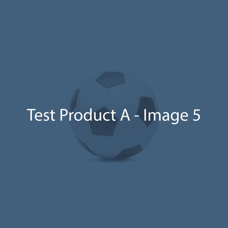 Blackburn - Test Product A