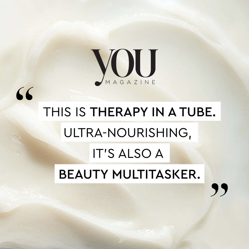 The Ultimate Balm
