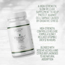 Vitamin C High Strength 1,000mg Controlled Release