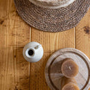 Rustic Coffee Table | Square