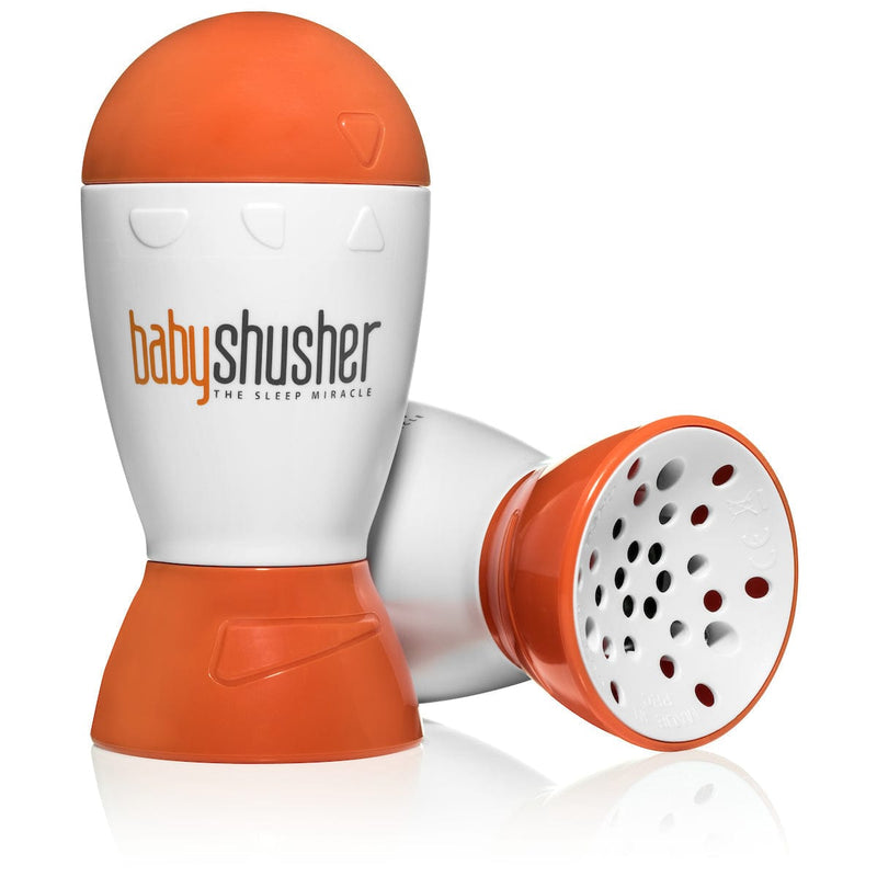 Baby Shusher - The Sleep Miracle Sound Machine