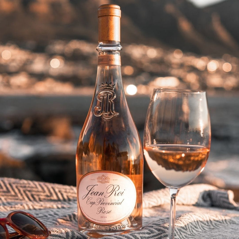 Jean Roi Provincial Rosé 2022 Magnum