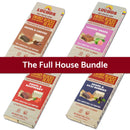 The Full House Bundle