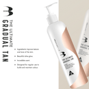 Gradual Fake Tan (250ml)