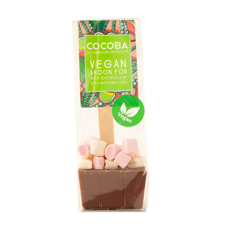 Vegan family night gift box - Bottled Baking Co