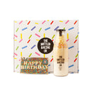 Fabulous Birthday - Cake & Chocolate Gift Box - Cake Mix - Bottled Baking Co