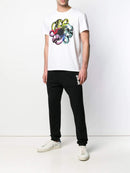 Cavalli Snake T-shirt - Maison De Fashion 
