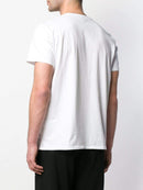 Cavalli Snake T-shirt - Maison De Fashion 