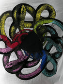 Cavalli Snake T-shirt - Maison De Fashion 