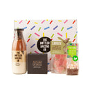 Year of you - Vegan Treat Gift Box - Cake Mix - Bottled Baking Co