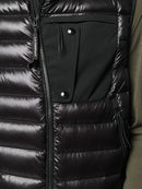 CP COMPANY hooded padded gilet - Maison De Fashion 