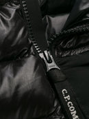 CP COMPANY hooded padded gilet - Maison De Fashion 