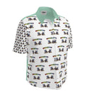 Laughing Seagulls - Short Sleeve Shirt