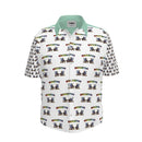 Laughing Seagulls - Short Sleeve Shirt