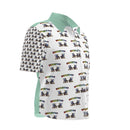 Laughing Seagulls - Short Sleeve Shirt