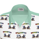 Laughing Seagulls - Short Sleeve Shirt