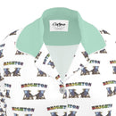 Womens Luxury Pyjama Shirt