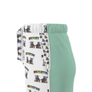 Womens Luxury Pyjama Trousers