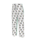 Womens Luxury Pyjama Trousers