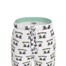 Womens Luxury Pyjama Trousers