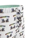 Womens Luxury Pyjama Trousers