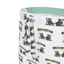 Womens Luxury Pyjama Trousers