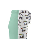 Womens Luxury Pyjama Trousers