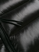 CP COMPANY hooded padded gilet - Maison De Fashion 